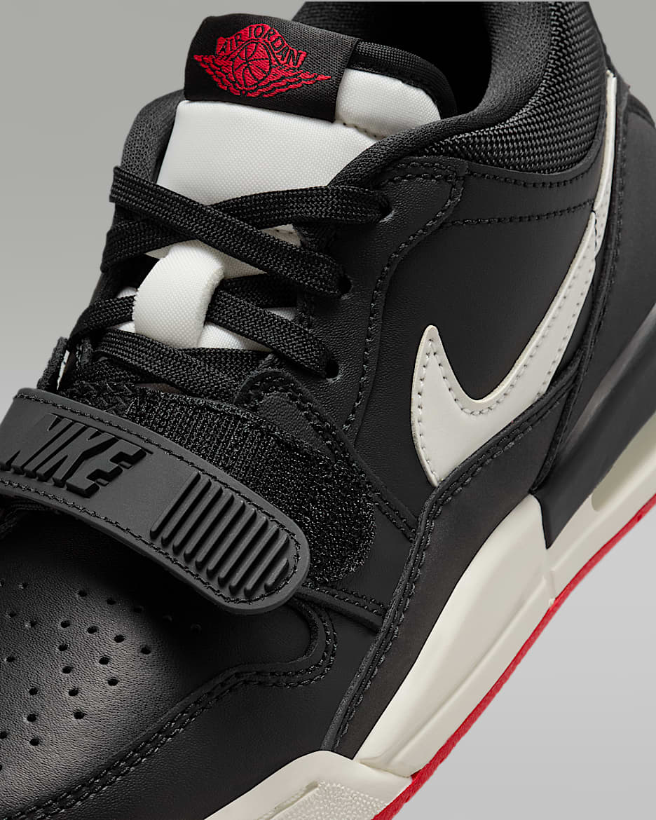 Air jordan legacy 1 cheap